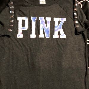 Shirt is to small for me